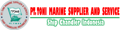 Muara Berau Ship Chandler Indonesia